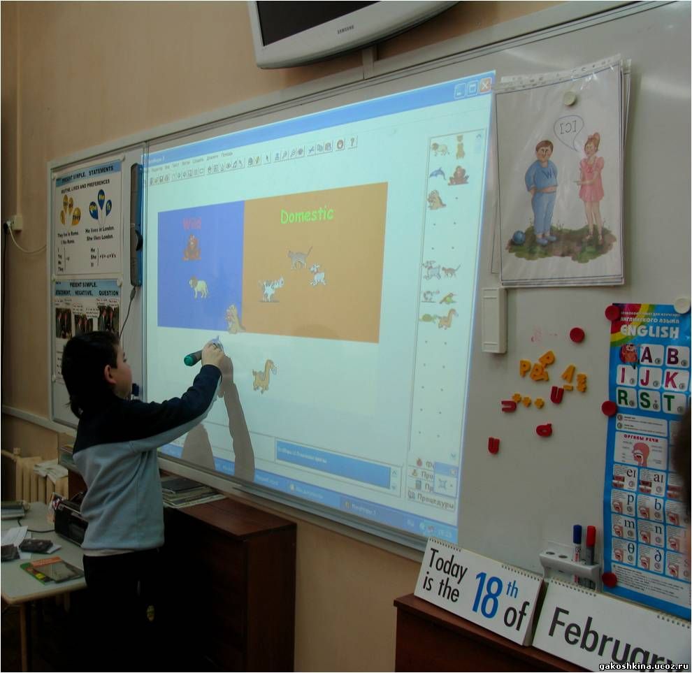 Интерактивный урок 1 класс. Занятия на интерактивной доске. Интерактивная доска на уроке. Проектная доска для школы. Интерактивная доска английский язык.
